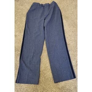 USPS Mail Carrier Uniform Pants Woman's Size 12